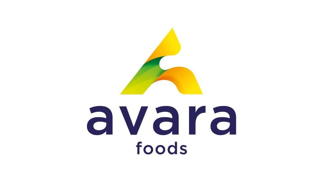 logo for avara foods